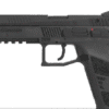ASG CZ P-09 Suppressor Ready CO2 Airsoft GBB Pistol