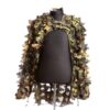 Novritsch 3D Leaf Shoulderpiece 2.0