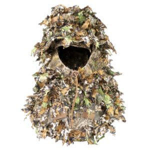 Novritsch 3D Ghillie Suit – Sniper Boonie - amber