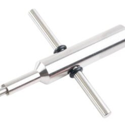 Unicorn Airsoft GBB Gas Valve Key Stainless Steel