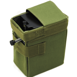 A&K 2500 round Box Magazine for A&K M60 MK43 & Compatible Series Airsoft AEG