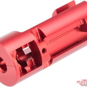 Angel Custom "Diablo" CNC Hopup Chamber for VSR-10 Airsoft Sniper Rifles (w/ Bucking)