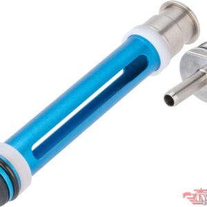 Angel Custom MAX Piston and Cylinder Head Set for Type-96 / M24 Series Airsoft Sniper Rifles
