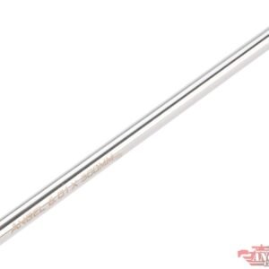 Angel Custom G2 SUS304 Stainless Steel Precision 6.01mm Airsoft Sniper Rifle Tightbore Inner Barrel (Length: 430mm VSR-10)