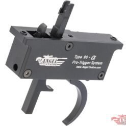 Angel Custom "Alpha" Pro Zero Trigger System for Type 96 Airsoft Bolt Action Sniper Rifles