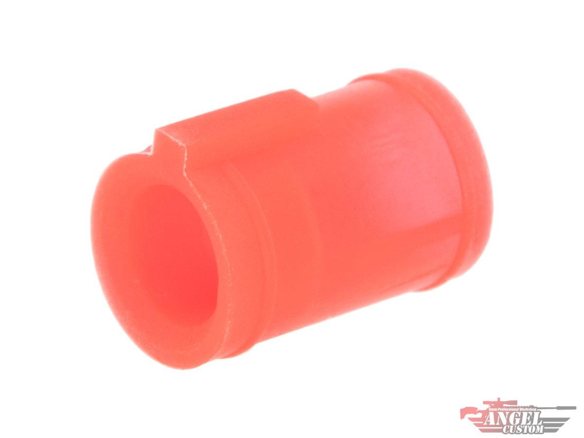 Angel Custom "W" Hopup Bucking for WE Airsoft GBB Rifles & Pistols / Marui VSR-10 (Type: 80 Degree / Over 370 FPS)