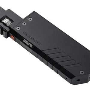 AceTech Genesis Tracer Unit w/ Chronograph, Flashlight, & Laser for GLOCK 19 Airsoft Pistols (Model: Standard)