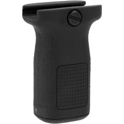 PTS EPF2 Vertical Foregrip (Color: Black / Short)