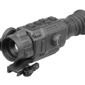 AGM Global Vision RattlerV2 Thermal Imaging Rifle Scope (Model: TS25-384)