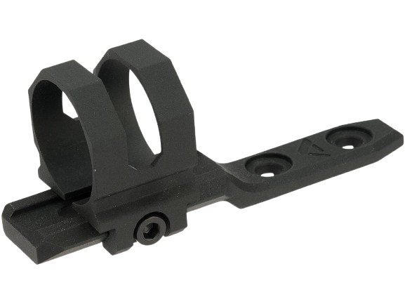 Aim Sports 1" Cantilever M-LOK Light / Laser Mount