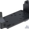 6mmProShop Sight Mount Base for Elite Force GLOCK Series Airsoft Pistols (Type: With Sights)