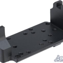 6mmProShop Sight Mount Base for Elite Force GLOCK Series Airsoft Pistols (Type: With Sights)