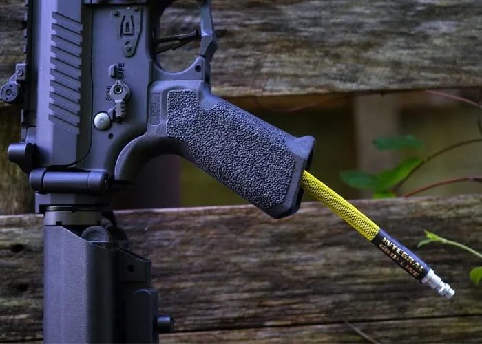 HPA Grip Line