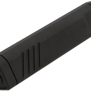 Angry Gun KSV Mock Suppressor for Krytac KRISS Vector Airsoft AEG (Size: 8" / w AceTech Tracer)