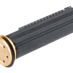 APS Polycarbonate Piston w/ 14 Steel Teeth & Aluminum Piston Head for Airsoft AEG Rifles