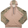 APS "Wave Combat" Tactical Uniform Hoodie (Color: Dragon Camo / X-Large)