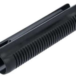 APS OEM Police Style Fore-end for APS CAM870 Series Airsoft Shotguns (Color: Black)