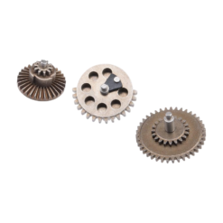 APS 18:1 Gear Set w/ Delay Chip for Japanese Version eSilverEdge Gearboxes