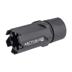 Arcturus RS SIRIUS AMT Airsoft Mock Suppressor (Model: S35)
