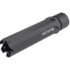 Arcturus RS SIRIUS AMT Airsoft Mock Suppressor (Model: S65)