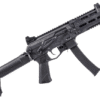Arcturus PPK-20 M1 PE Steel-Bodied Airsoft AEG SMG