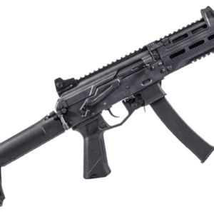 Arcturus PPK-20 M1 PE Steel-Bodied Airsoft AEG SMG