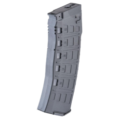 Arcturus Variable Cap Silent 30/135 Round Mid-Cap AEG AK12 Magazine (Package: 5 Pack)