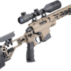 ARES MSR303 Quick-Takedown Airsoft Sniper Rifle (Color: Dark Earth)