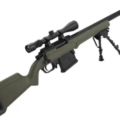 AMOEBA "Striker" Gen2 S1 Bolt Action Sniper Rifle (Color: Olive Drab)
