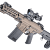 ARES Advanced Full Metal AR-308 Airsoft AEG Rifle with ETU (Model: 308S)
