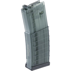 Arts Airsoft x H&K 120 Round Polymer Mid-Cap Magazine for PTW M4 Airsoft AEG Rifles