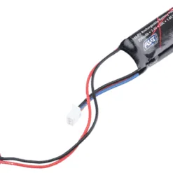 ASG 7.4v 250mAh FCU Battery for HPA powered Airsoft Rifles