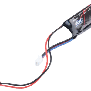ASG 7.4v 250mAh FCU Battery for HPA powered Airsoft Rifles