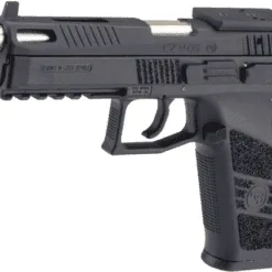 ASG CZ P-09 OR Optics Ready CO2 Airsoft GBB Pistol