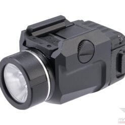 Avengers 300 Lumen Epic-Luminous Compact Weapon Mounted Flashlight
