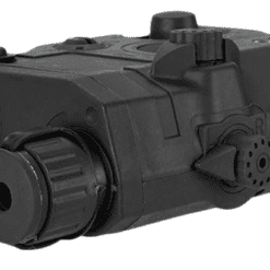 Matrix Airsoft PEQ-15 Battery Box (Color: Black)