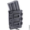 Black Owl Gear Mod 1 "M Series" M4 Magazine Pouch (Color: Black)