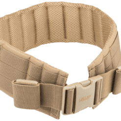 Classic Army Tactical MOLLE Belt (Color: Khaki)