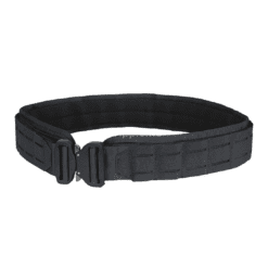 Condor Cobra Gun Belt (Color: Black / X-Large)