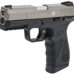 Cybergun x Taurus 24/7 G2 CO2 Gas Blowback Airsoft Pistol - KWC (Model: 428 FPS / Two-Tone)