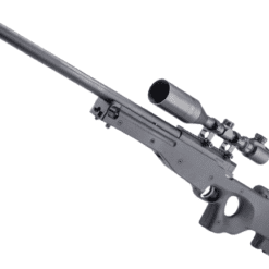 Cybergun L96 Mauser SR Bolt Action Airsoft Sniper Rifle