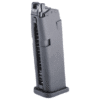 14rd Magazine for Spartan & Elite Force GLOCK G19 Gen 5 Licensed Blowback Airsoft Pistols (Model: Green Gas)