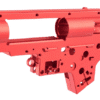 CYMA Anodized CNC 8mm Reinforced Version 2 Gearbox Shell