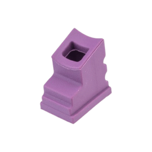 CYMA x SP Systems Magazine Gas Route Upgrade Set for EMG Lancer Systems CGS Magazines (Model: 70 Degree / 5-Pack)
