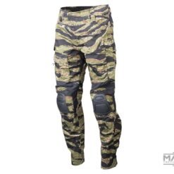 Matrix G3 Combat Pants (Color: Tiger Stripe