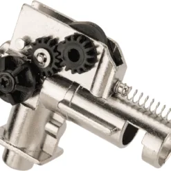 Echo1 M4 Metal 1pc Hop Up Chamber with Bucking