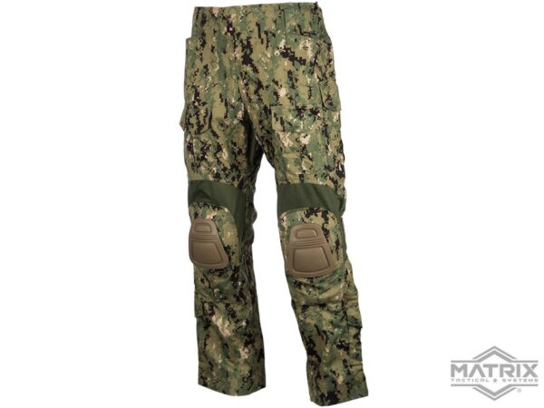 Matrix G3 Combat Pants (Color: AOR2