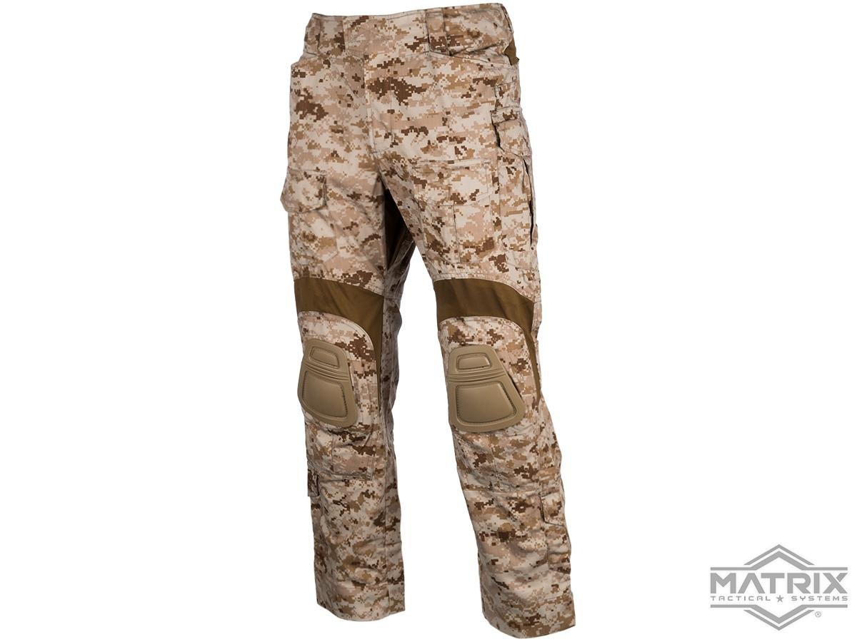 Matrix G3 Combat Pants