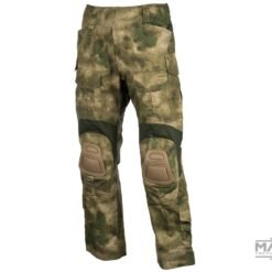 Matrix G3 Combat Pants (Color: ATACS FG