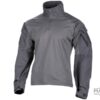 Matrix G3 1/4 Zip Tactical Combat Shirt (Color: Wolf Grey